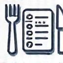 Icono de plan de alimentación personalizado